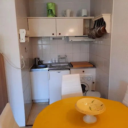 Seignosse, 2 Pièces, 4 Personnes - Fr-1-239-813