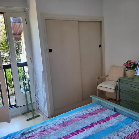 Lumineux A Seignosse, Proche Plage, Commerces Et Activites, Parking, Wifi Et Balcon - Fr-1-239-813 公寓