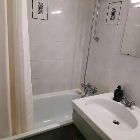 公寓 Lumineux A Seignosse, Proche Plage, Commerces Et Activites, Parking, Wifi Et Balcon - Fr-1-239-813