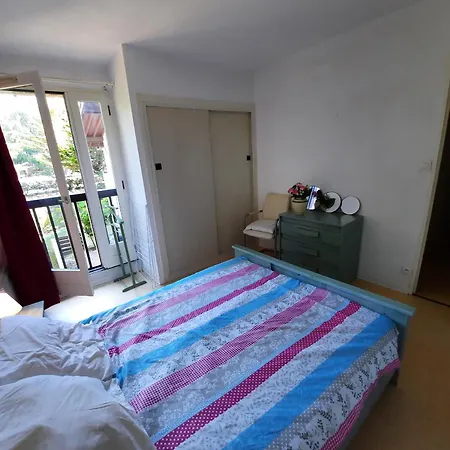 公寓 Lumineux A Seignosse, Proche Plage, Commerces Et Activites, Parking, Wifi Et Balcon - Fr-1-239-813 塞尼奥斯