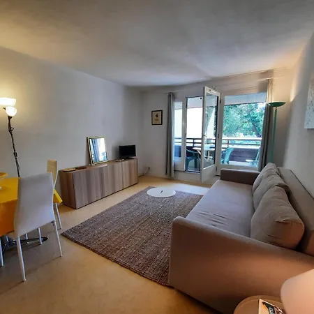 Lumineux A Seignosse, Proche Plage, Commerces Et Activites, Parking, Wifi Et Balcon - Fr-1-239-813 * 塞尼奥斯
