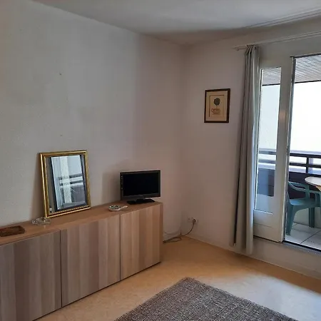 公寓 Lumineux A Seignosse, Proche Plage, Commerces Et Activites, Parking, Wifi Et Balcon - Fr-1-239-813 塞尼奥斯