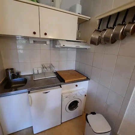 Appartamento Seignosse, 2 Pièces, 4 Personnes - Fr-1-239-813 Seignosse