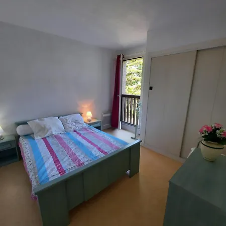 Lumineux A Seignosse, Proche Plage, Commerces Et Activites, Parking, Wifi Et Balcon - Fr-1-239-813 * 塞尼奥斯