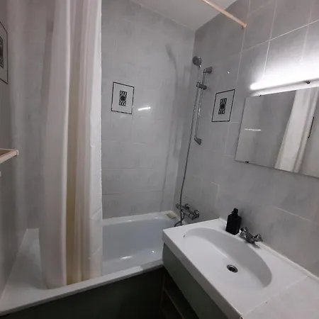 Lumineux A Seignosse, Proche Plage, Commerces Et Activites, Parking, Wifi Et Balcon - Fr-1-239-813 公寓