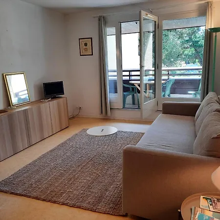 Lumineux A Seignosse, Proche Plage, Commerces Et Activites, Parking, Wifi Et Balcon - Fr-1-239-813 塞尼奥斯