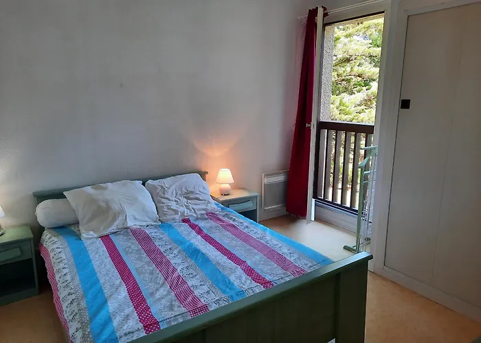 Lumineux A Seignosse, Proche Plage, Commerces Et Activites, Parking, Wifi Et Balcon - Fr-1-239-813 *